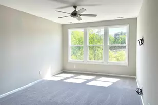 412 Moore Hill Wy, Holly Springs, NC 27540 - Photo 18