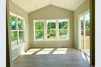 412 Moore Hill Way, Holly Springs, NC 27540 - Photo 10