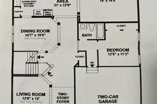 351 Gartrell Wy, Cary, NC 27519 - Photo 50