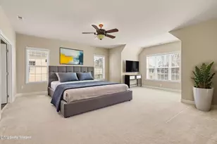 351 Gartrell Wy, Cary, NC 27519 - Photo 32