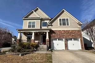 351 Gartrell Wy, Cary, NC 27519 - Photo 1