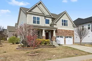 351 Gartrell Wy, Cary, NC 27519 - Photo 2