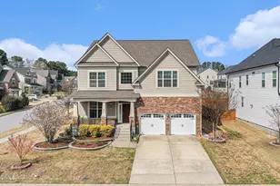 351 Gartrell Wy, Cary, NC 27519 - Photo 4