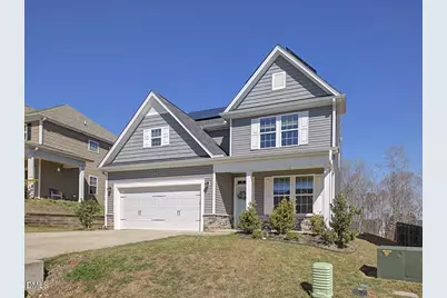 60 Pepper Lane, Garner, NC 27529 - Photo 2
