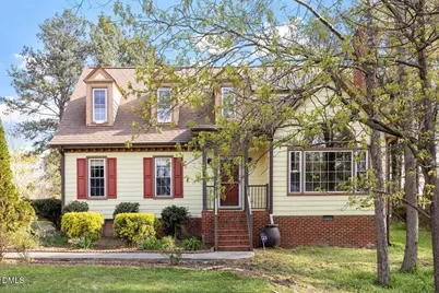 3 Chartwell Court, Durham, NC 27703 - Photo 2