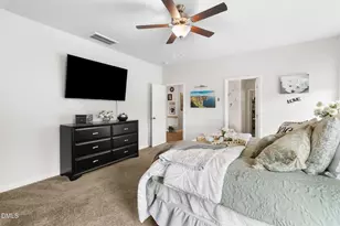 206 Clyde Dog Ct, Lillington, NC 27546 - Photo 28