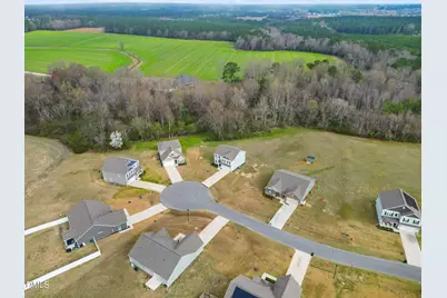 206 Clyde Dog Court, Lillington, NC 27546 - Photo 4