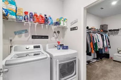 206 Clyde Dog Court, Lillington, NC 27546 - Photo 34