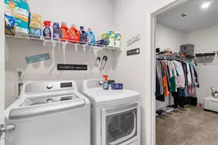 206 Clyde Dog Ct, Lillington, NC 27546 - Photo 34