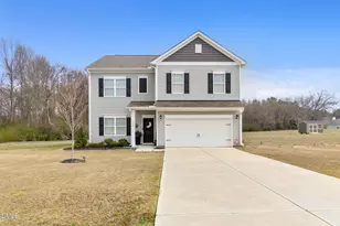 206 Clyde Dog Ct, Lillington, NC 27546 - Photo 1