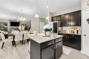 206 Clyde Dog Ct, Lillington, NC 27546 - Photo 20