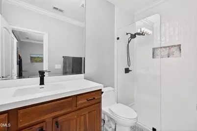 6701 Foxfire Place, Raleigh, NC 27615 - Photo 32