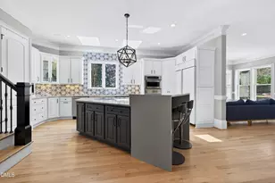 6701 Foxfire Pl, Raleigh, NC 27615 - Photo 24