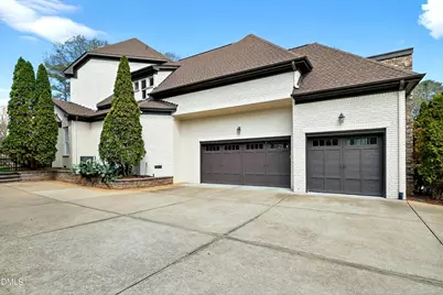 6701 Foxfire Place, Raleigh, NC 27615 - Photo 42