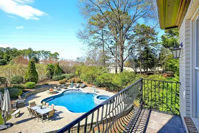 6701 Foxfire Place, Raleigh, NC 27615 - Photo 24