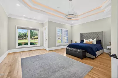 6701 Foxfire Place, Raleigh, NC 27615 - Photo 26