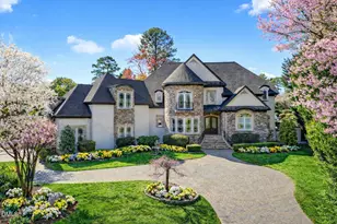 6701 Foxfire Pl, Raleigh, NC 27615 - Photo 1