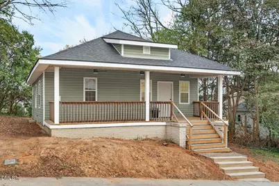 1107 Franklin Street, Durham, NC 27701 - Photo 1