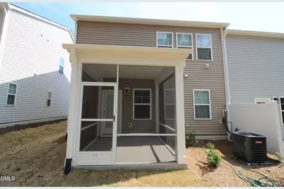 6007 Shade Tree Lane, Morrisville, NC 27560 - Photo 16