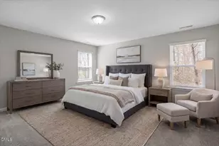 283 Summer Ranch Dr, Fuquay Varina, NC 27526 - Photo 20