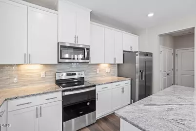 283 Summer Ranch Drive, Fuquay Varina, NC 27526 - Photo 18