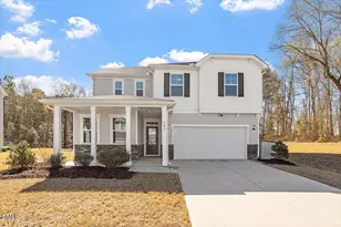283 Summer Ranch Dr, Fuquay Varina, NC 27526 - Photo 2