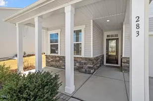 283 Summer Ranch Dr, Fuquay Varina, NC 27526 - Photo 4