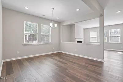 283 Summer Ranch Drive, Fuquay Varina, NC 27526 - Photo 8