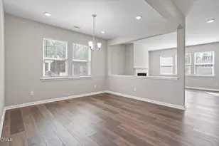 283 Summer Ranch Dr, Fuquay Varina, NC 27526 - Photo 8