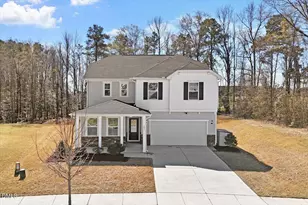 283 Summer Ranch Dr, Fuquay Varina, NC 27526 - Photo 2