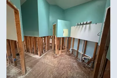 301 Berryhill Drive, Carrboro, NC 27510 - Photo 2