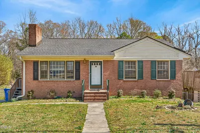 1101 S 2nd Street, Lillington, NC 27546 - Photo 1