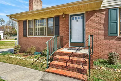 1101 S 2nd Street, Lillington, NC 27546 - Photo 4
