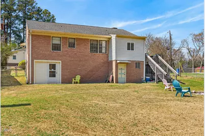 1101 S 2nd Street, Lillington, NC 27546 - Photo 46