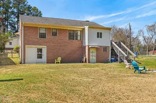 1101 S 2nd St, Lillington, NC 27546 - Photo 46