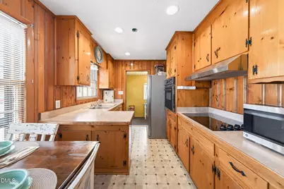 1101 S 2nd Street, Lillington, NC 27546 - Photo 22