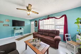 1101 S 2nd St, Lillington, NC 27546 - Photo 10