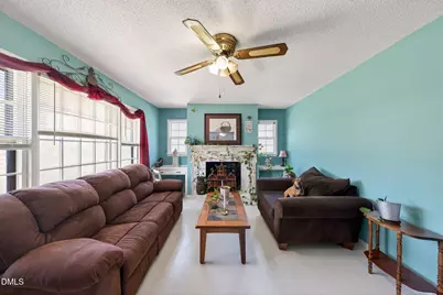 1101 S 2nd Street, Lillington, NC 27546 - Photo 8