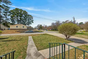 1101 S 2nd St, Lillington, NC 27546 - Photo 48