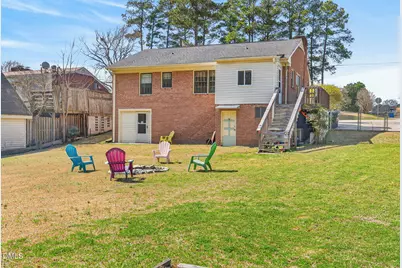 1101 S 2nd Street, Lillington, NC 27546 - Photo 44