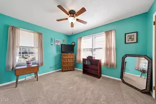 1101 S 2nd St, Lillington, NC 27546 - Photo 30