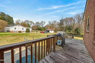 1101 S 2nd St, Lillington, NC 27546 - Photo 42