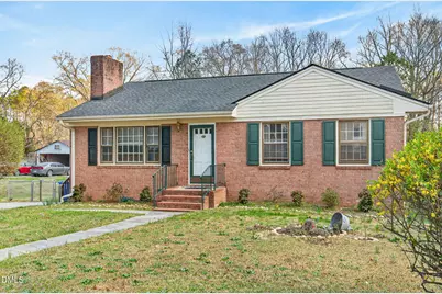 1101 S 2nd Street, Lillington, NC 27546 - Photo 2