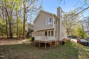 1609 Lethbridge Ct, Raleigh, NC 27606 - Photo 16