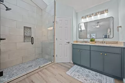 1609 Lethbridge Court, Raleigh, NC 27606 - Photo 12