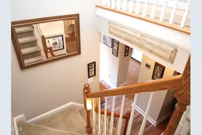 816 St Catherines Drive, Wake Forest, NC 27587 - Photo 18