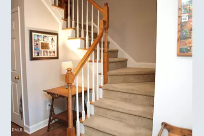 816 St Catherines Drive, Wake Forest, NC 27587 - Photo 10