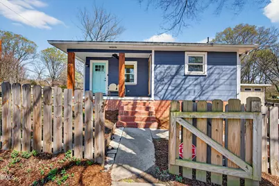 1601 Lathrop Street, Durham, NC 27703 - Photo 2