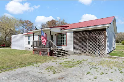 288 Baileys Crossroads Road, Benson, NC 27504 - Photo 2