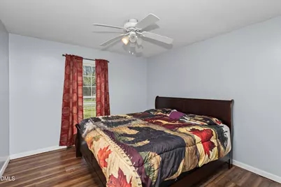 288 Baileys Crossroads Road, Benson, NC 27504 - Photo 14